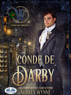 cover image of Conde De Darby
